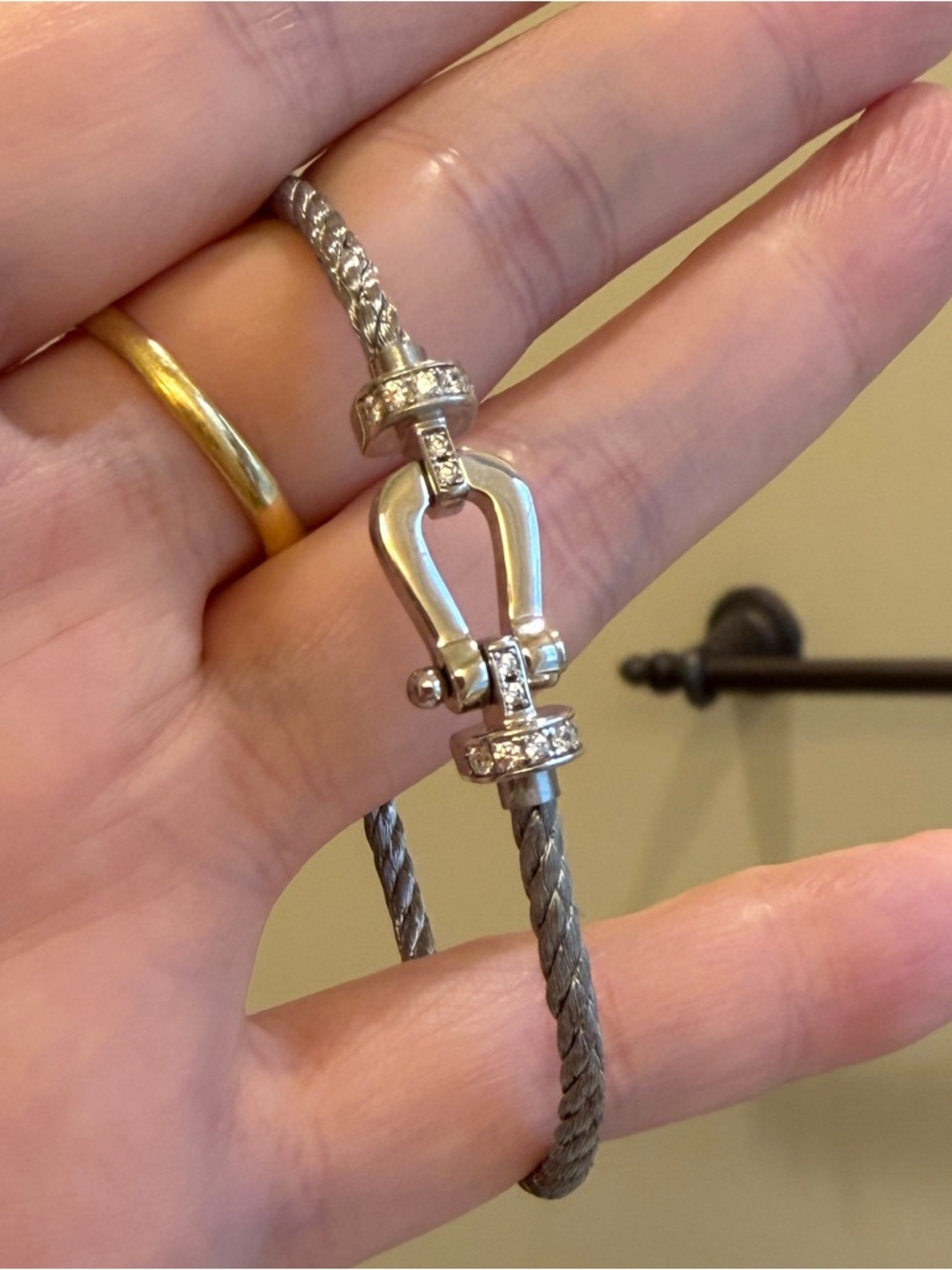 Fred Bracelet